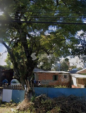 land_lot em Rua Major Sezefredo, Igara - Canoas - RS