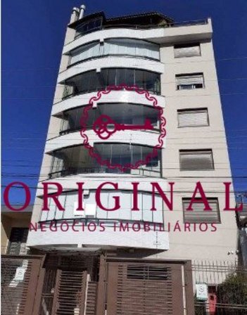 apartment em André Stawinski, Madureira - Caxias do Sul - RS