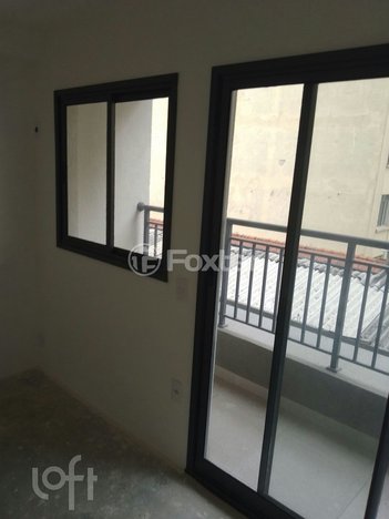 apartment em Rua Rego Freitas, República - São Paulo - SP