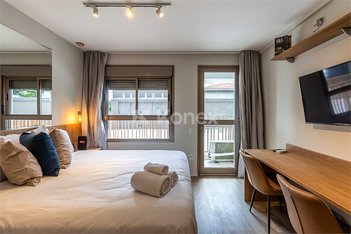 apartment em Rua Paulistânia, Sumarezinho - São Paulo - SP