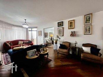 apartment em Itacema, Itaim Bibi - São Paulo - SP