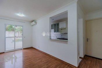 apartment em Teresópolis, Teresópolis - Porto Alegre - RS