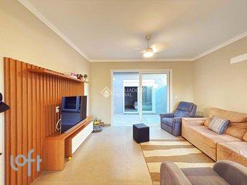 house em Embira, Hipica - Porto Alegre - RS