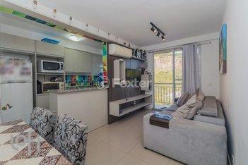 apartment em Souza Costa, Morro Santana - Porto Alegre - RS