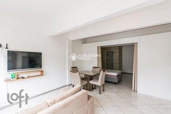 apartment em Protásio Alves, Morro Santana - Porto Alegre - RS