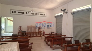 commercial_building em Rua Bom Jesus, Cidade Salvador - Jacareí - SP