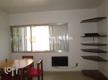 apartment em General Couto de Magalhães, Higienópolis - Porto Alegre - RS