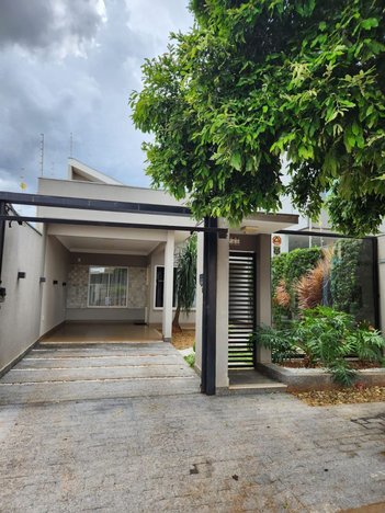 house em Rua Kei Hamada, Marialva - Marialva - PR