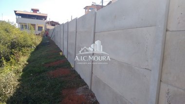 land_lot em Rua Marcos Rosental, Caxambu - Caxambu - MG