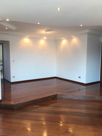 apartment em Rua Guapiaçu, Vila Clementino - São Paulo - SP