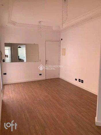 apartment em Três de Maio, Centro - São Bernardo do Campo - SP
