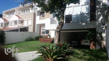 house em Fábio Araújo Santos, Nonoai - Porto Alegre - RS