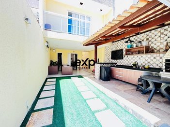 house em Rua Doutor Manuel Moreira, Mondubim - Fortaleza - CE