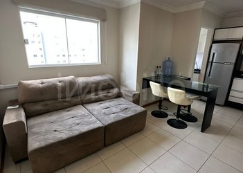 apartment em Rua Carlos Seara, Vila Operária - Itajaí - SC