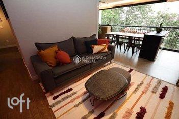 apartment em Caminho do Pilar, Vila Gilda - Santo André - SP