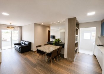 apartment em Rua Professor Daniel Paulo Verano Pontes, Jardim Santa Rosa - Sorocaba - SP