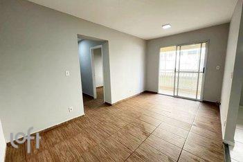 apartment em Gagliari, Jardim Nova Coimbra - Cotia - SP