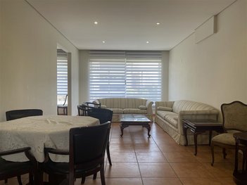 apartment em Rua Maranhão, Higienópolis - São Paulo - SP