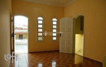house em Rua Dom Bernardo José Bueno Miele, Nova Petrópolis - São Bernardo do Campo - SP