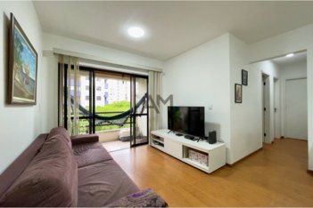 apartment em Avenida Damasceno Vieira, Vila Mascote - São Paulo - SP