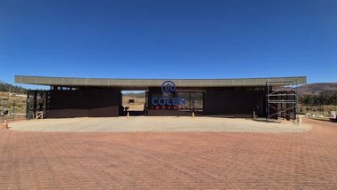 land_lot em Avenida Picadilly, Alphaville - Lagoa dos Ingleses - Nova Lima - MG