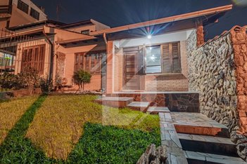 house em Pedro Monteiro Ramos, Centro - Gravataí - RS