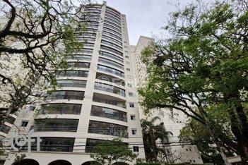 apartment em Avenida Damasceno Vieira, Jabaquara - São Paulo - SP