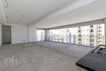 apartment em Guarará, Jardim Paulista - São Paulo - SP