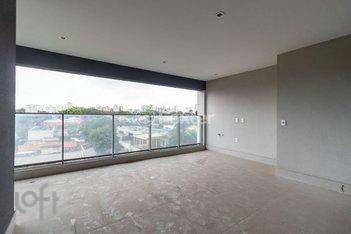 apartment em Barão de Jaceguai, Campo Belo - São Paulo - SP