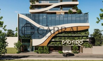 apartment em Tubarão, Fazenda - Itajaí - SC