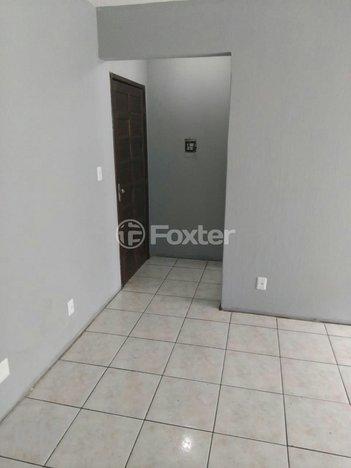 apartment em Érico Antunes Pinto, Rubem Berta - Porto Alegre - RS