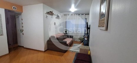 apartment em Rua Antunes Maciel, Alto da Mooca - São Paulo - SP
