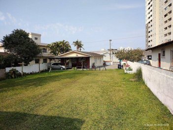 land_lot em Rua José Pereira Liberato, São Judas - Itajaí - SC