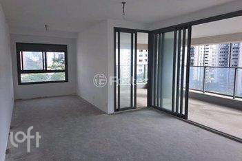 apartment em Jesuíno Maciel, Campo Belo - São Paulo - SP