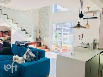 apartment em Silva Correia, Vila Olímpia - São Paulo - SP