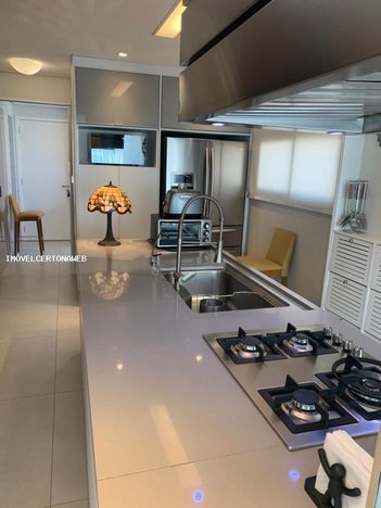 apartment em Rua Araguari, Vila Uberabinha - São Paulo - SP