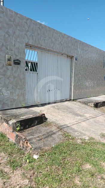 house em Rua Manoel Ferreira Canuto, Areia Branca - Aracaju - SE