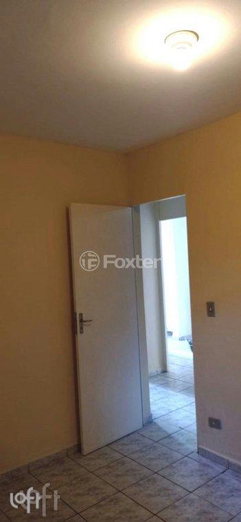 apartment em Jurema, Vila América - Santo André - SP
