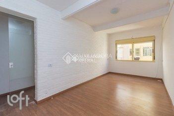 apartment em Princesa Isabel, Santana - Porto Alegre - RS