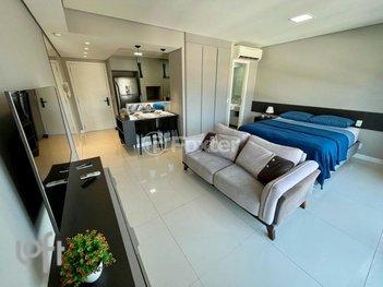 apartment em Avenida Mariland, Auxiliadora - Porto Alegre - RS