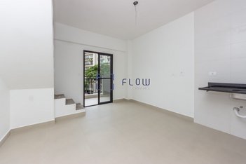 apartment em Rua Pepiguari, Alto da Lapa - São Paulo - SP