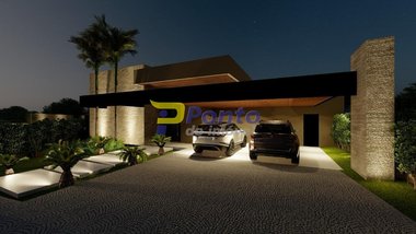 house em Rua Seis, Residencial Vitória I - Lagoa Santa - MG