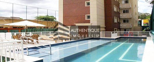 apartment em Rua Jorge Chammas, Vila Mariana - São Paulo - SP