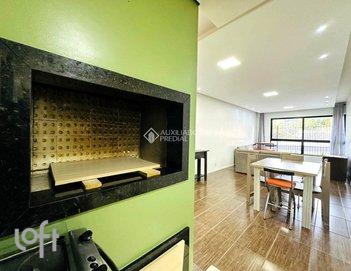 apartment em Guia Lopes, Canudos - Novo Hamburgo - RS