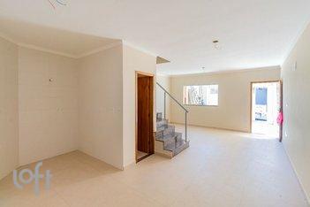 house em das Heras, Vila Prudente - São Paulo - SP