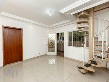 apartment em Manuel José Velasco, Pirituba - São Paulo - SP