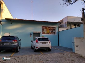 commercial_building em Doutor Heitor Penteado, Jardim Nossa Senhora Auxiliadora - Campinas - SP