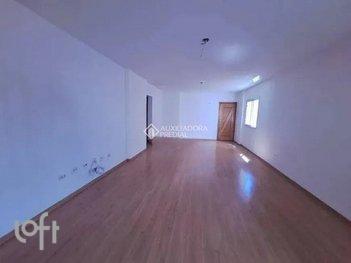 apartment em Avenida Doutor Augusto de Toledo, Santa Paula - São Caetano do Sul - SP