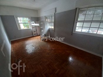 house em Rua Backer, Cambuci - São Paulo - SP