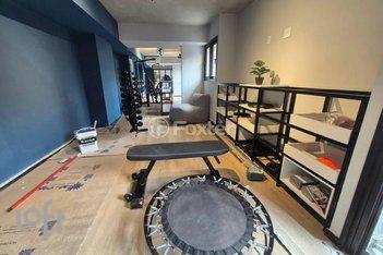 apartment em Ana Cintra, Campos Elísios - São Paulo - SP